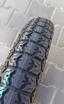 Покришка 3.25-16 з камерою на мотоцикл Восход