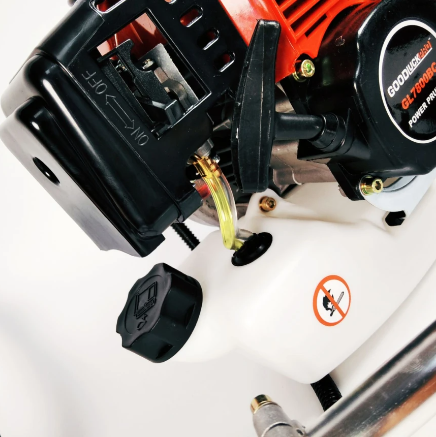 Бензокоса Goodluck GL7800BC PRO