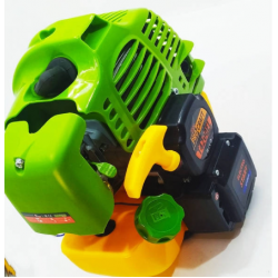 Бензокоса ProCraft T4200EL з електро стартером