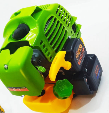 Бензокоса ProCraft T4200EL з електро стартером