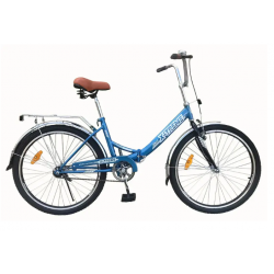 Міський Велосипед 26 X-TREME SALUT синій