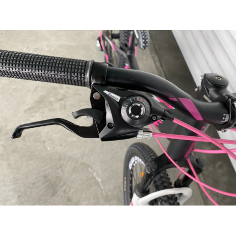 Гірський Велосипед 24 Crossride Molly Lady 