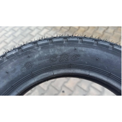 Покришка 3.50-10 на скутер камерна фірми SV-518