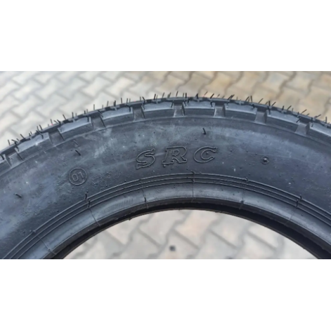 Покришка 3.50-10 на скутер камерна фірми SV-518