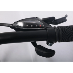 Велосипед Спортивний 27.5 Forte Braves МТВ 