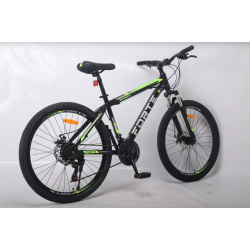 Велосипед 26 спортивний Forte Braves МТВ 