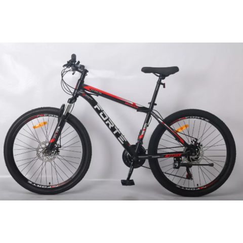 Велосипед 26 спортивний Forte Braves МТВ 