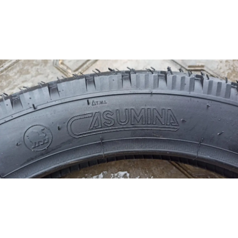 Покришка 4.00-19 на мотоцикл Урал Дніпро МТ Casumina СА109С Якість