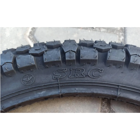 Гума 2.50-17 В`єтнам SV-548 SRC на мотоцикл Альфа
