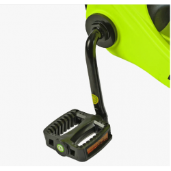 Велосипед 16 Corso REVOLT магнієва рама