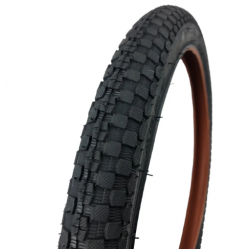 Покришка 20*1.95 на велосипед В'єтнам SRC 