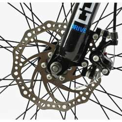 Велосипед Спортивний 27,5 дюймів Corso HI RACE PRO