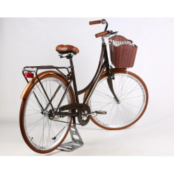 Велосипед 26 Ardis Verona жіночий з кошиком 