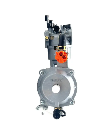 Карбюратор газовий NG/LPG до 3 кВт генератора