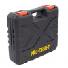 Шуруповерт Procraft Industrial PA-12DFR в кейсі з 2 акумуляторами