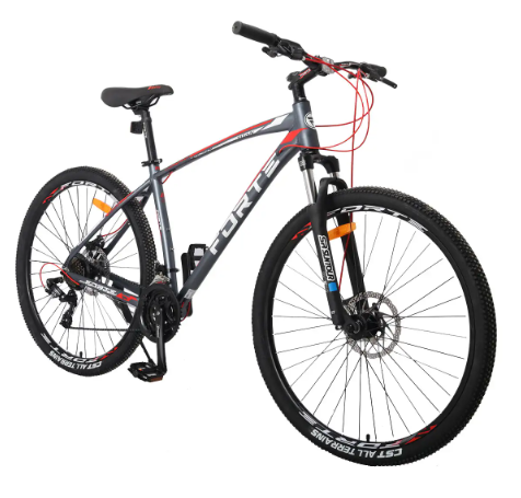 Велосипед Спортивний 29" Forte Titan 