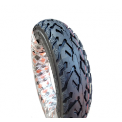 Покришка 3.00-10 безкамерна на скутер 