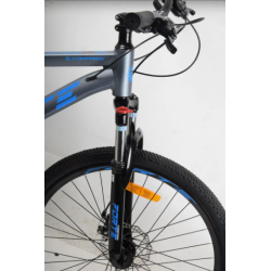 Велосипед Спортивний 27.5" FORTE COMPASS