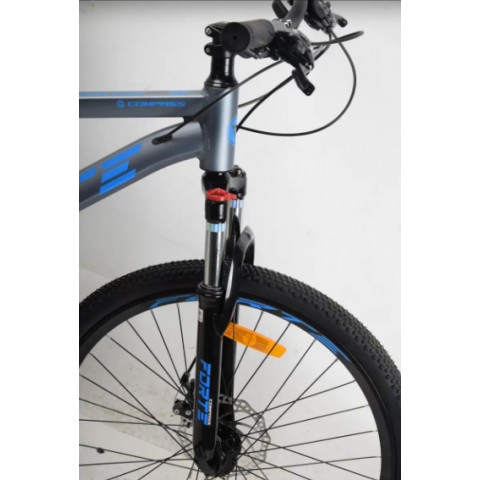 Велосипед Спортивний 27.5" FORTE COMPASS