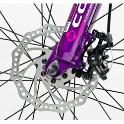 Велосипед спортивний 26 AL CORSO «BLADE»