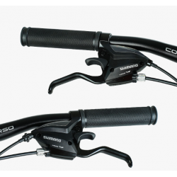 Велосипед Алюмінієвий 26" Corso BLADE 