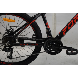 Велосипед FORTE 27.5" Спортивний COMPASS