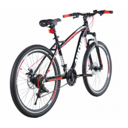Велосипед 26" спортивний Ardis Flex 17"Чорний