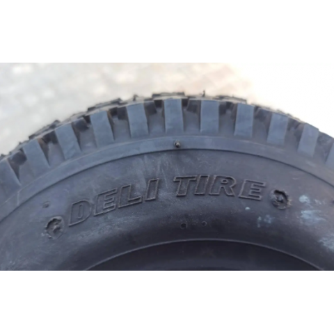 Шина до тачки 4.10/3.50-6 Deli Tire Індонезія