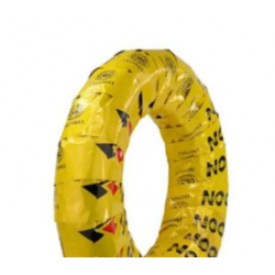 Покришка до скутера 3.00-10 безкамерка стрілка фірми Sosoon SY-087 6PR