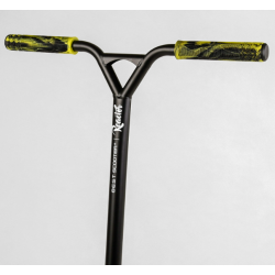 Трюклвий самокат Best Scooter «Reactor» колеса PU 110 мм