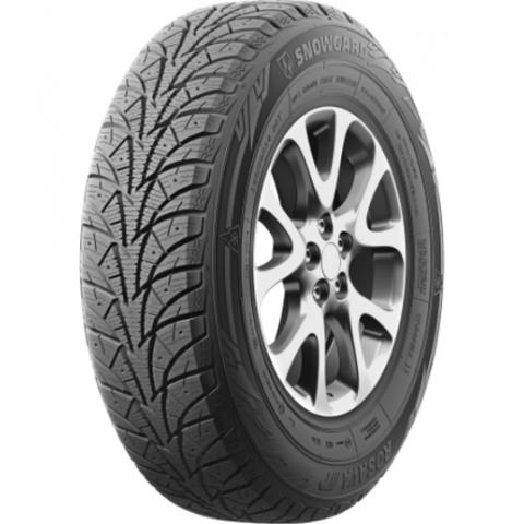 Автошина 175/65 R14 Rosava SnowGard 82T (під шип)