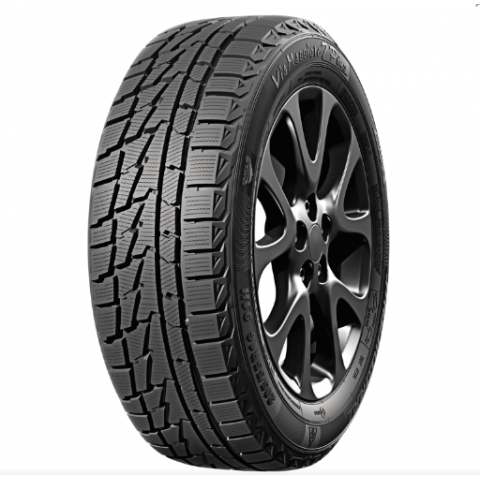 Автошина 195/65 R15 91H Rosava ViaMaggiore Z Plus зима