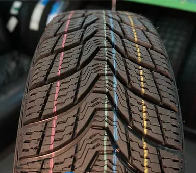 Автошина 185/65R14 ViaMaggiore Premiorri зима