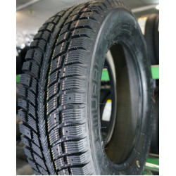 Автошина R13 Estrada Samurai 175/70R13 82 T під шип зимова
