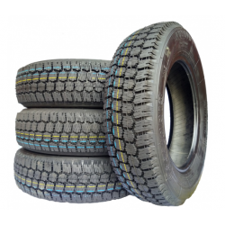 Автошина 155/70 R13 всесезонка на Таврию BC-10 