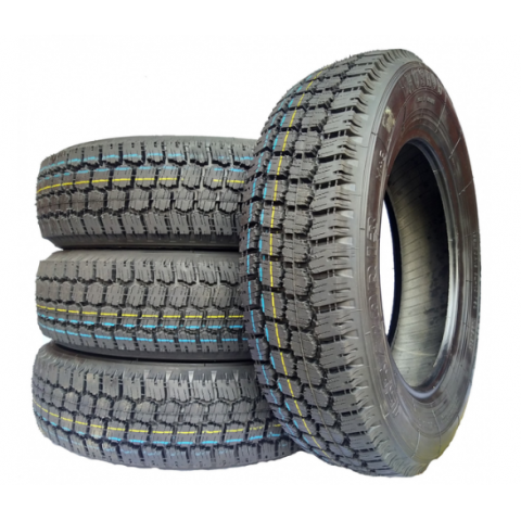 Автошина 155/70 R13 всесезонка на Таврию BC-10 