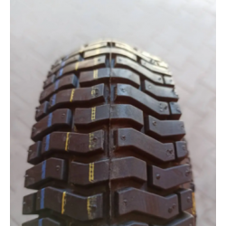 Покришка 3.50-4 на тачку візок Deli S-366 Індонезія 