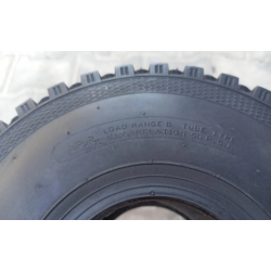 Покришка 4.00-4 на тачку візок фірми Compass