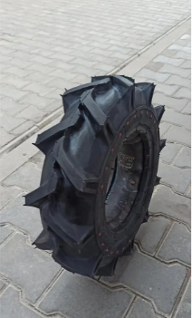 Покришка на мотоблок 5.00-10 з камерою Ф-292 Rosava Україна