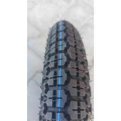 Резина на скутер 3.00-10 В'єтнам SRC SV-525  камерна