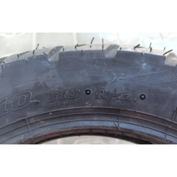 Покришка на скутер 3.50-10 SV-516 SRC В'єтнам 