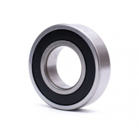Підшипник 6000 2RS KG Китай 10х26х8 мм кульковий радіальний