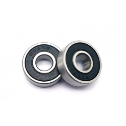 Підшипник 608-2RSR Чехія 8x22x7 до Самоката