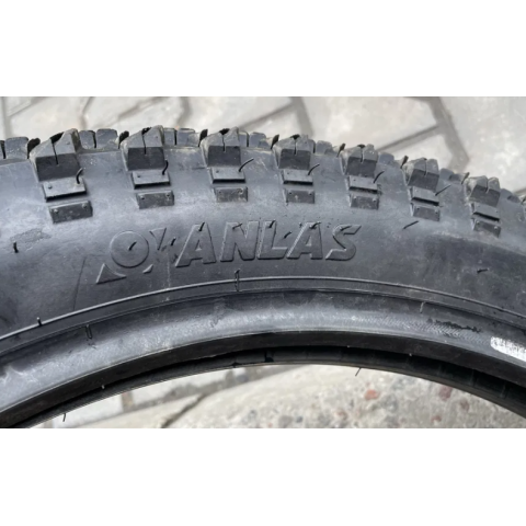 Покришка 3.75-19 ANLAS Турція на мотоцикл Урал МТ Днепр Все ціле