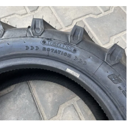 Покришка R15 на мотоблок 6.5/80-15 AGRO-FARMER Німеччина