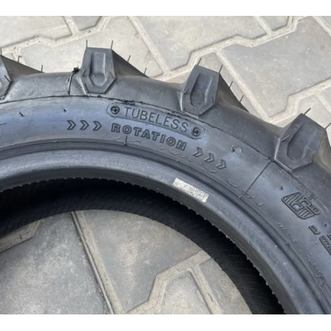 Покришка R15 на мотоблок 6.5/80-15 AGRO-FARMER Німеччина