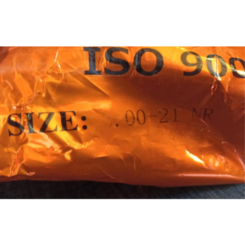 Камера 3.00-21 до мотоцикла фірми SHIH-FA В'єтнам