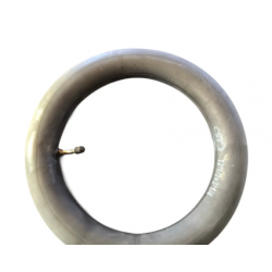 Велосипедна камера 12 1/2*2 1/4 57-203 CST гнутий вентиль CST