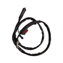 Зварювальний апарат інверторний Zegor MIG-297 MINI