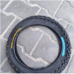 Велошина 14*2.125 на дитячий велосипед